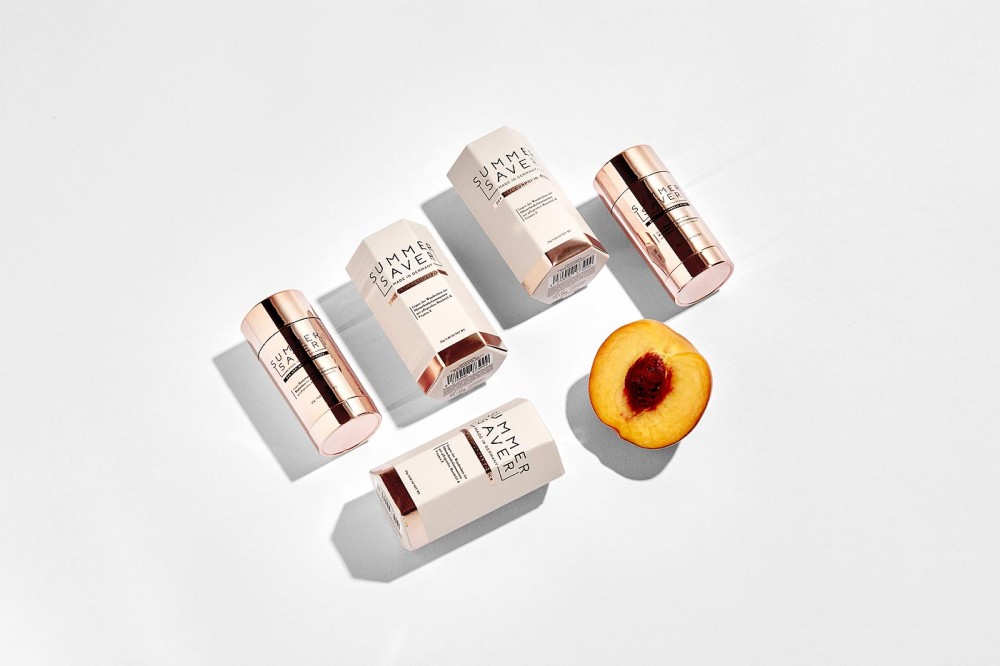 Clean Mood Stillive für summersaver