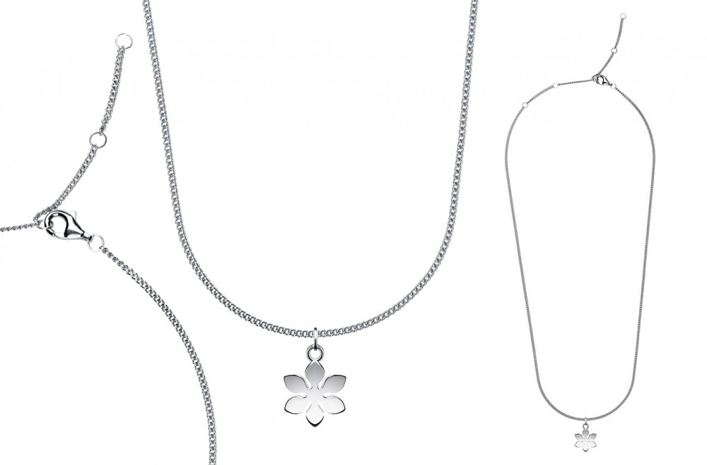 Hochauflösende Jewelry Packshots für E-Commerce