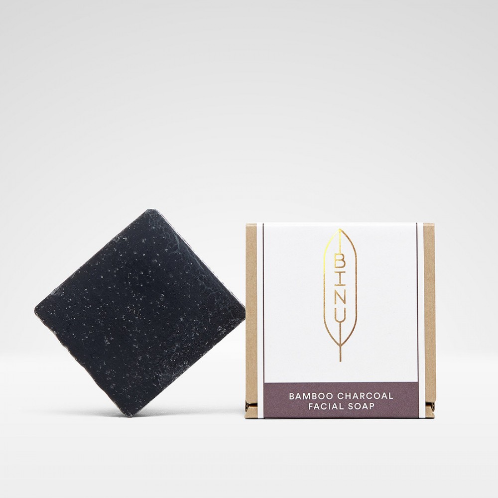 BINU-Beauty e-commerce Packshot