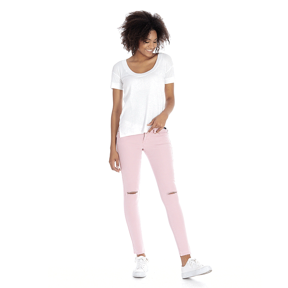 Clean Fashion Web Shop Fotografie